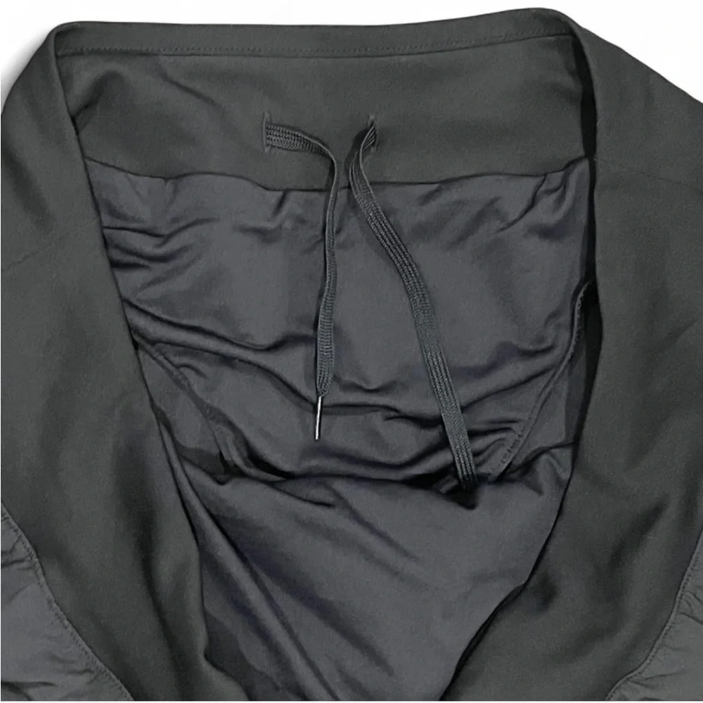 Adidas Black Running Shorts Lightweight Performance Wear